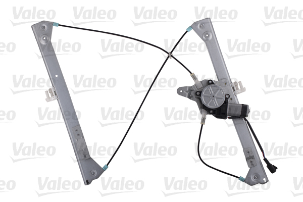 VALEO Ablakemelő, elektromos 850326_VALEO